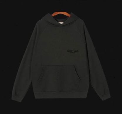 Fear of God Essentials
Hoodie 'STRETCH LIMO'