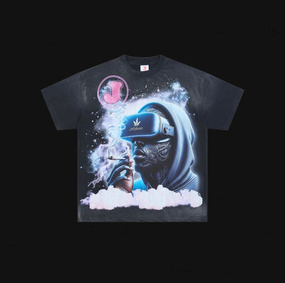 Jellybean Worldwide VR Tee