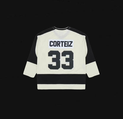Corteiz Sin Bin Mesh Jersey