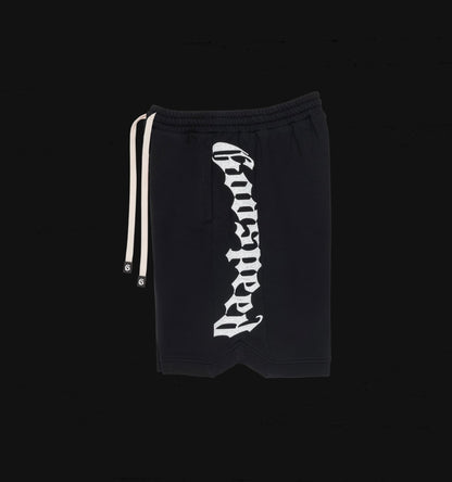 Godspeed Courtside Shorts Black
