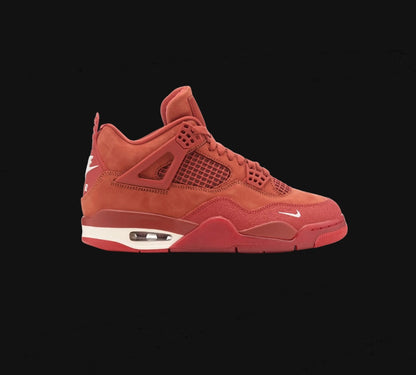 Air Jordan 4 Retro OG SP
Nigel Sylvester Brick by Brick