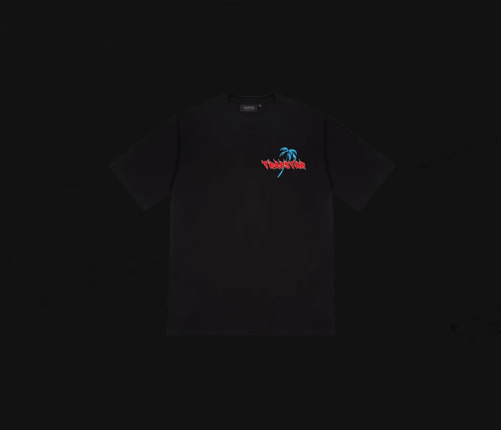Trapstar Rest When I’m Dead Tee