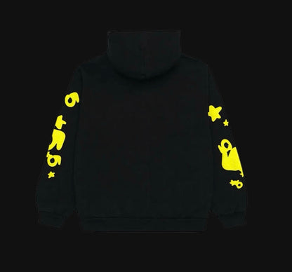 Sp5der Beluga Hoodie