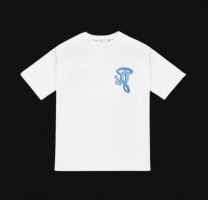 Syna World Pill Tee White