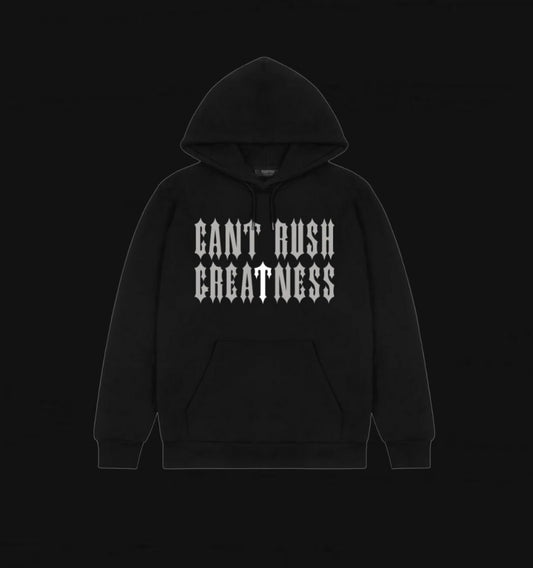 Trapstar X Central Cee CRG Hoodie
