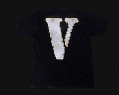 Vlone Marino Infantry Tee Black