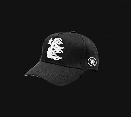 Hellstar OG Fitted SnapBack