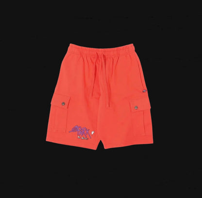 Chrome Hearts Matty Boy Cargo Sweatshorts
