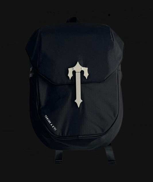 Trapstar Cobra 2.1 Backpack Black