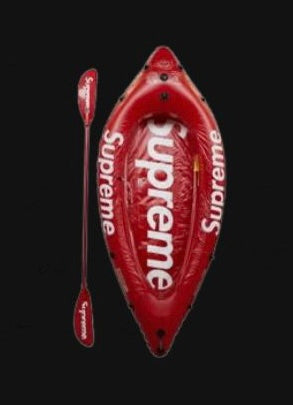 Supreme Advanced Elements
Packlite Kayak Red