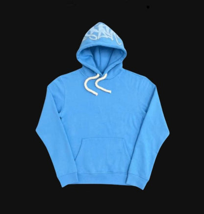 Syna World Blue Tracksuit