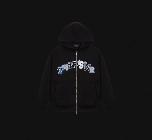 Trapstar Wildcard Zip Up