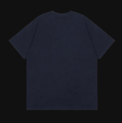 Drew House ‘Love ss Tee Dark Navy’