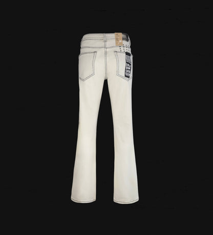 Ksubi Playback Sugar Rush Straight Jeans