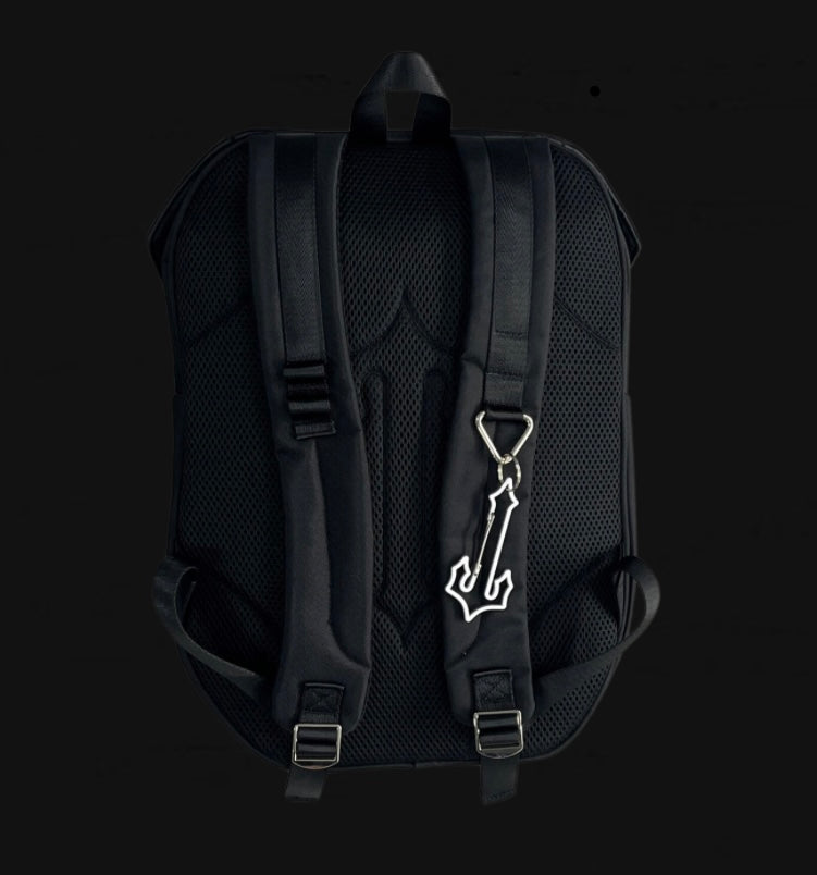 Trapstar Cobra 2.1 Backpack Black