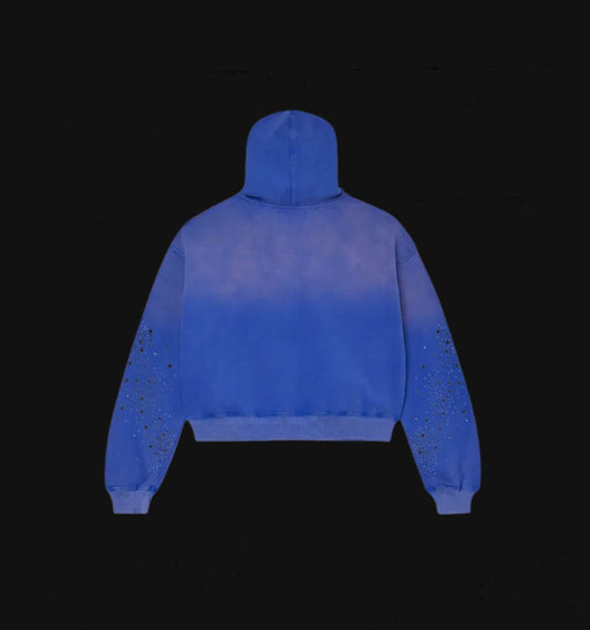 Vale Forever Classico Zip Up Hoodie