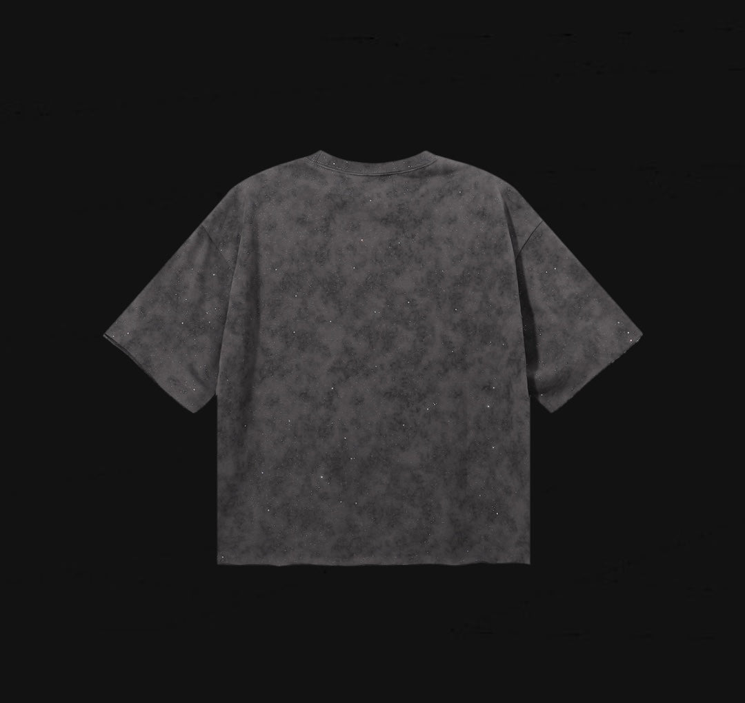 BKYS “Hello World” Tee
