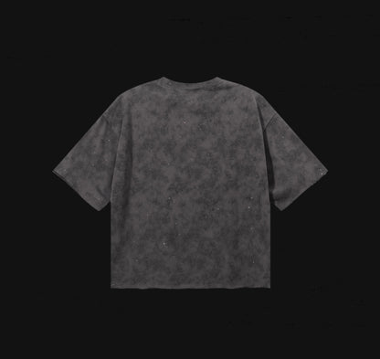 BKYS “Hello World” Tee