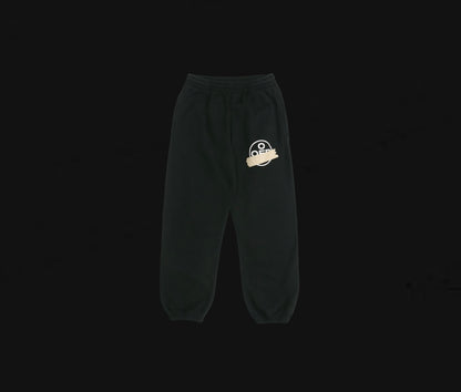 Off White Tape Arrows Sweatpants