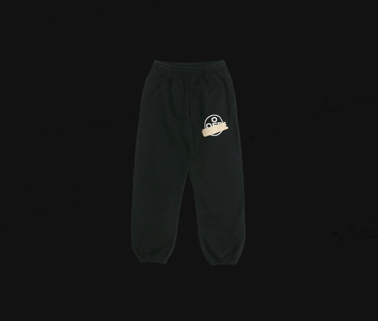 Off White Tape Arrows Sweatpants