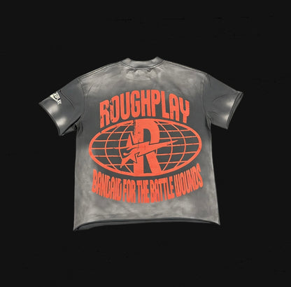 RoughPlay Astro Boy Tee