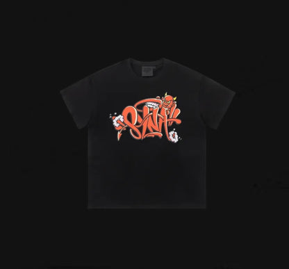 Syna World Devil Tee