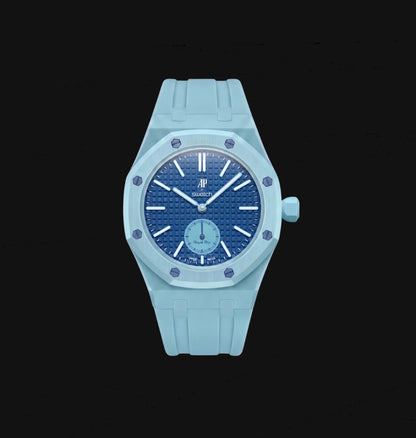 Swatch X Audemars Piguet Royal Pop Lan Ba