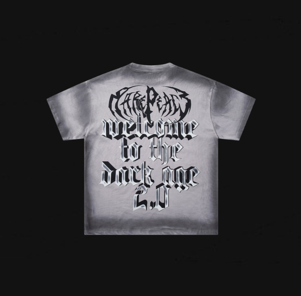 Rare Peace ‘Trust No One’ Tee