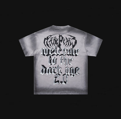 Rare Peace ‘Trust No One’ Tee