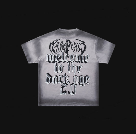 Rare Peace ‘Trust No One’ Tee