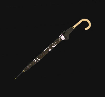 Louis Vuitton X Takashi Murakami 1990-2000 Cherry Blossom Umbrella
