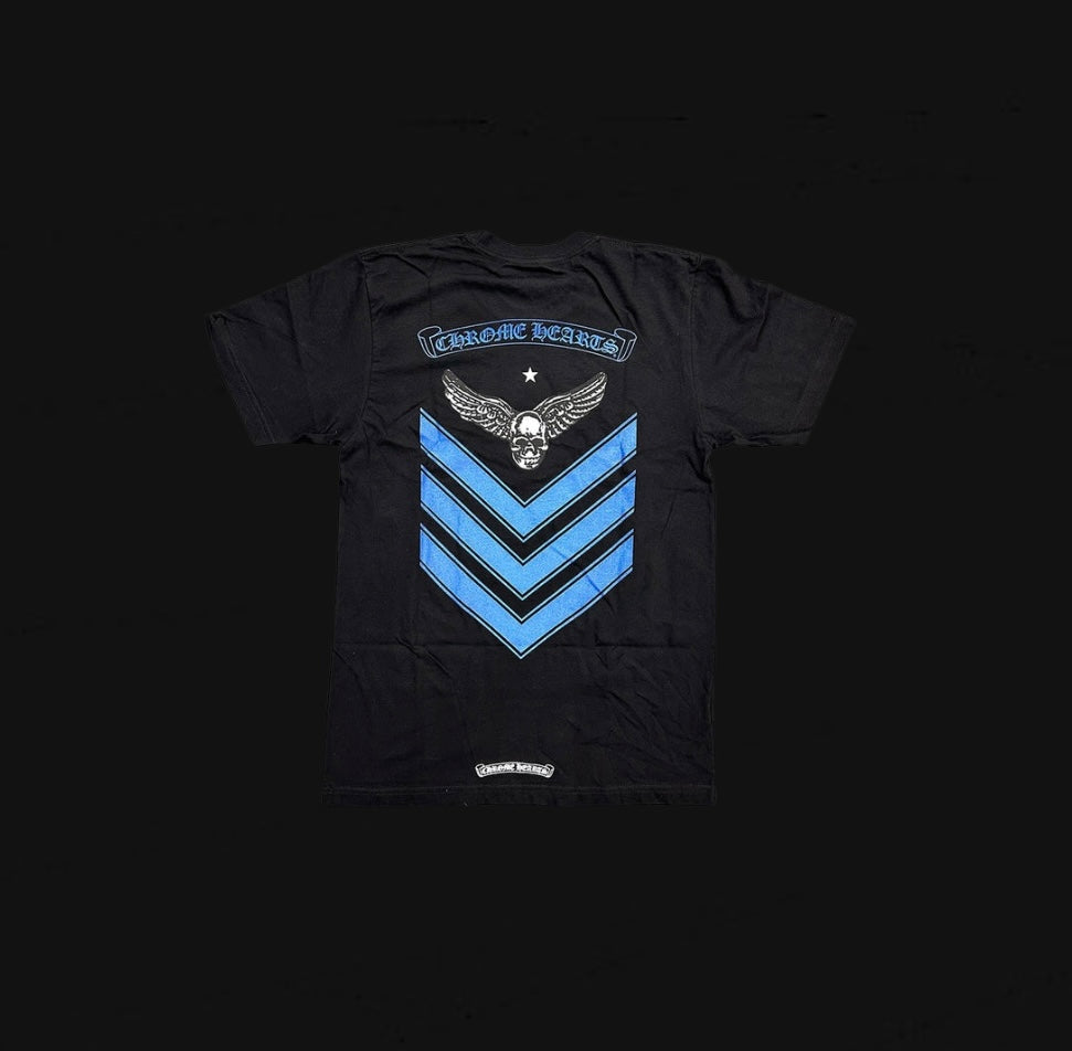 Chrome Hearts FOTI Mahalia Tee