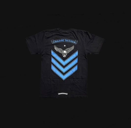 Chrome Hearts FOTI Mahalia Tee