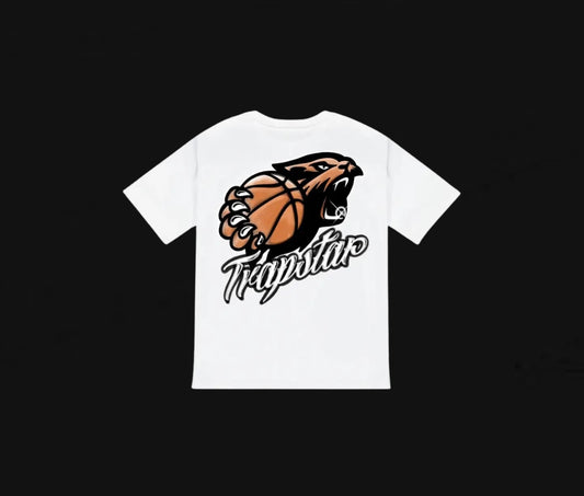 Trapstar Shooters League 2.0 Tee