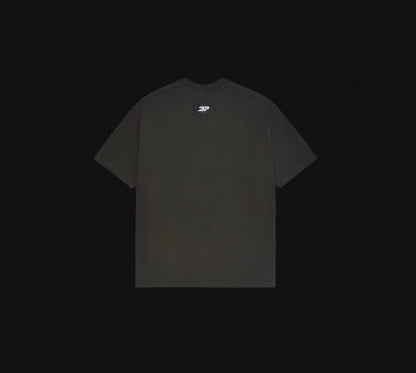 Broken Planet Total Chaos Tee