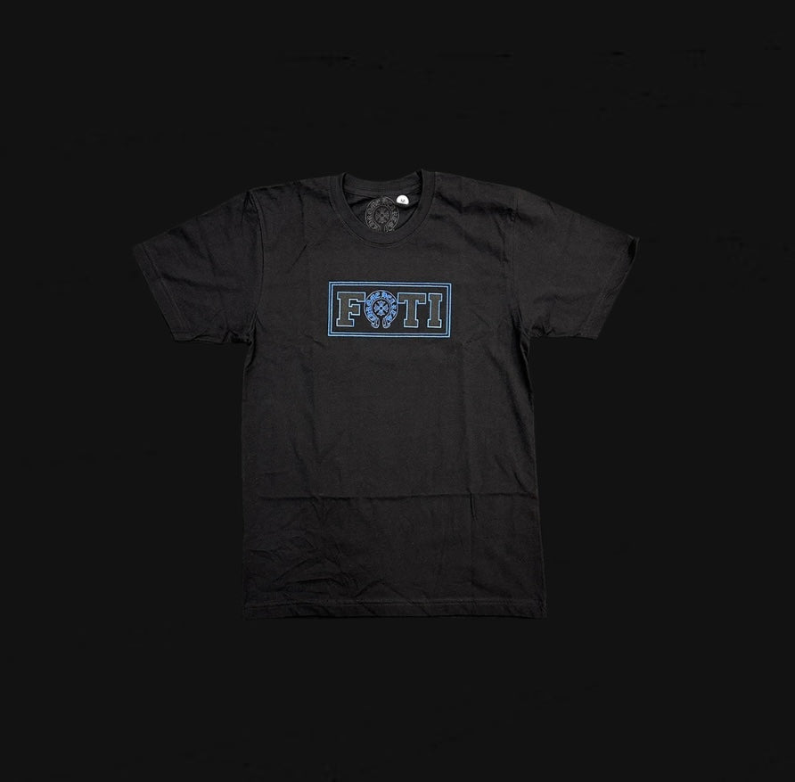 Chrome Hearts FOTI Mahalia Tee