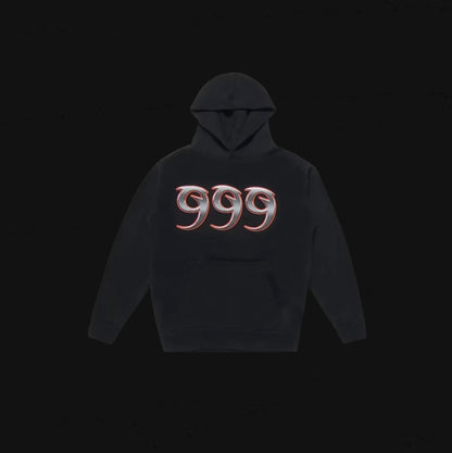 Vlone X Juice Wrld 999 Hoodie