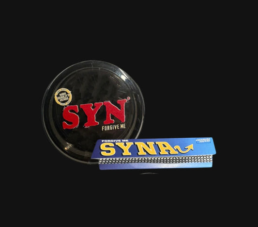 Syna World Rolling Set