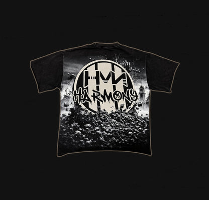 Harmony Grave Tee