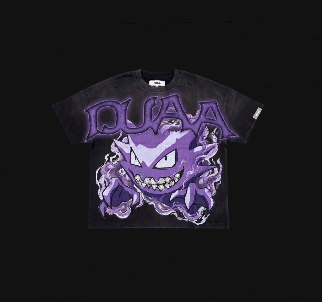 Duaa Creature Tee