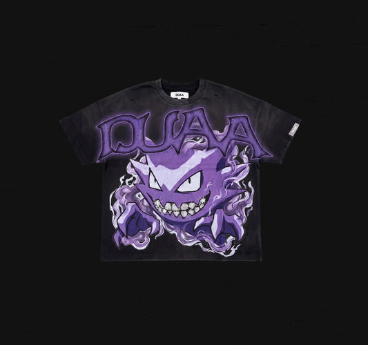 Duaa Creature Tee