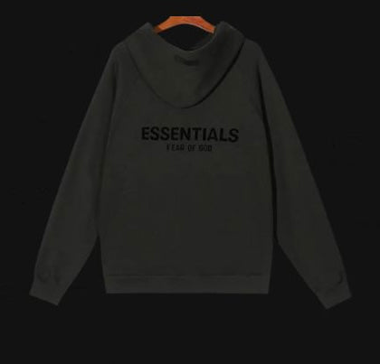 Fear of God Essentials
Hoodie 'STRETCH LIMO'