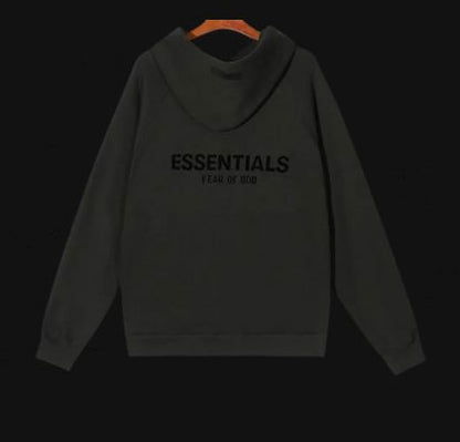 Fear of God Essentials
Hoodie 'STRETCH LIMO'