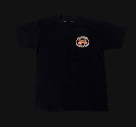 Vlone Marino Infantry Tee Black