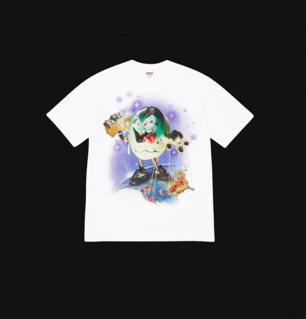 Supreme Salem S/S Tee