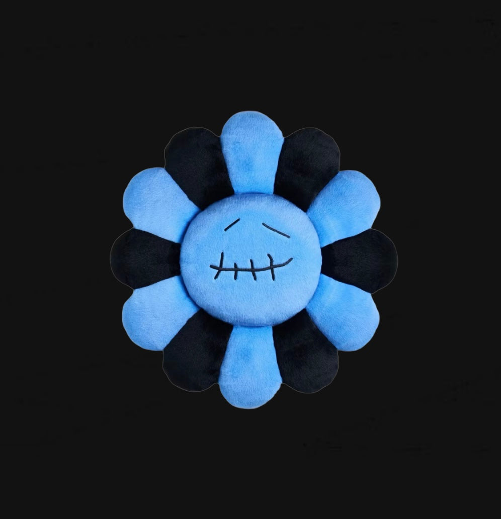 Takashi Murakami X Cactus Jack Travis Scott Plush