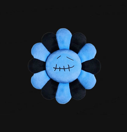 Takashi Murakami X Cactus Jack Travis Scott Plush