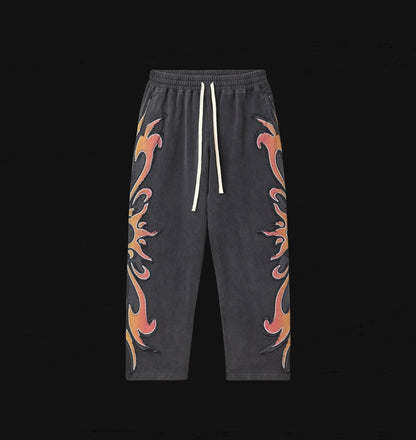 Vale Forever Tribal Sweatpants