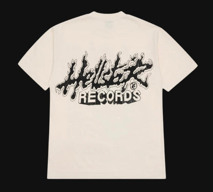 Hellstar Studios Heaven Sounds Tee Cream