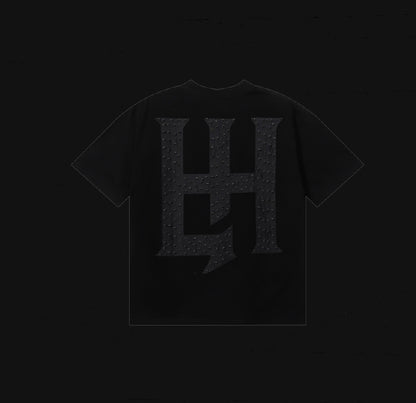 Life Hustlers “Basic” Tee [Black]